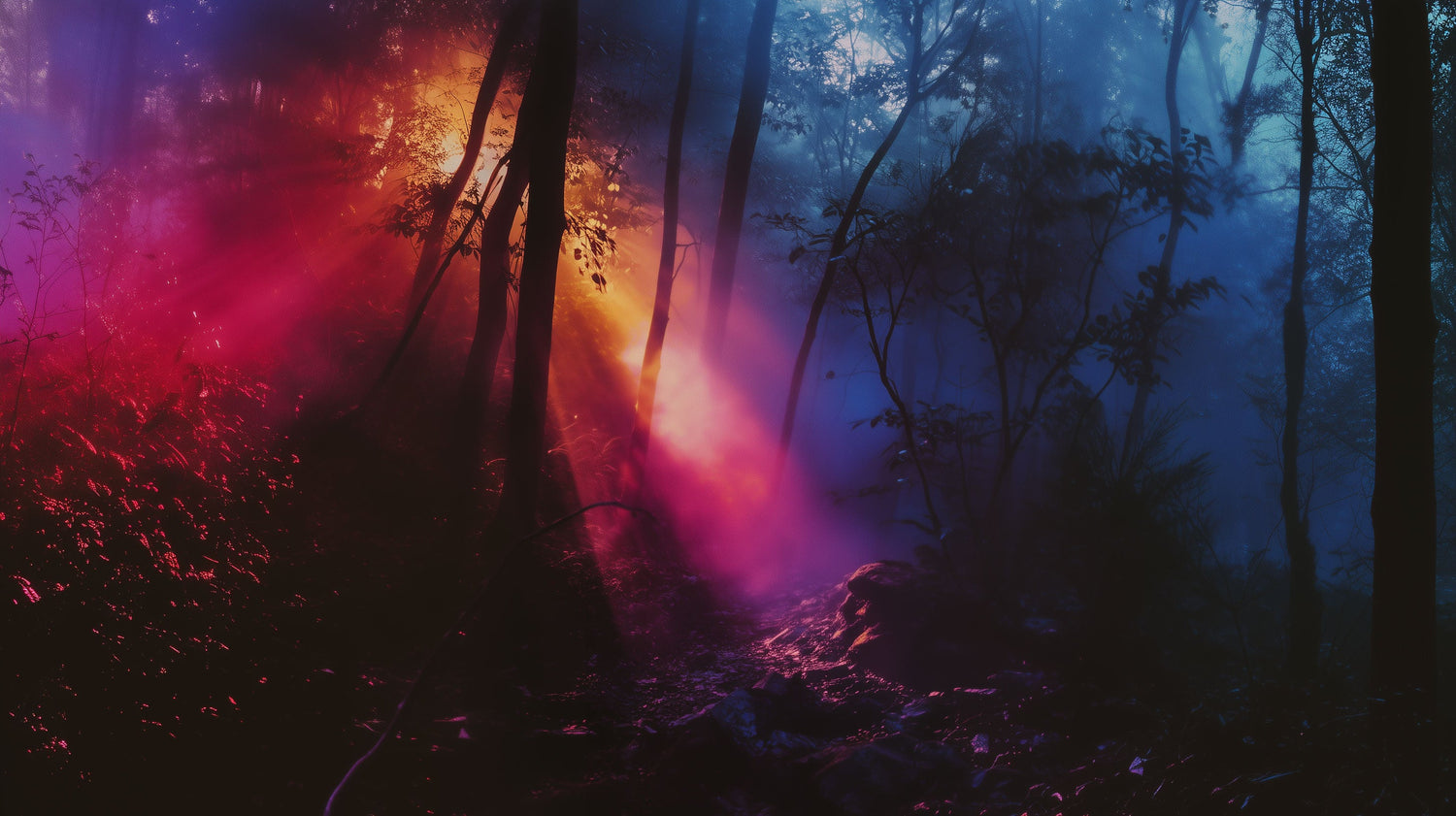 DARK FANTASY Wallpaper