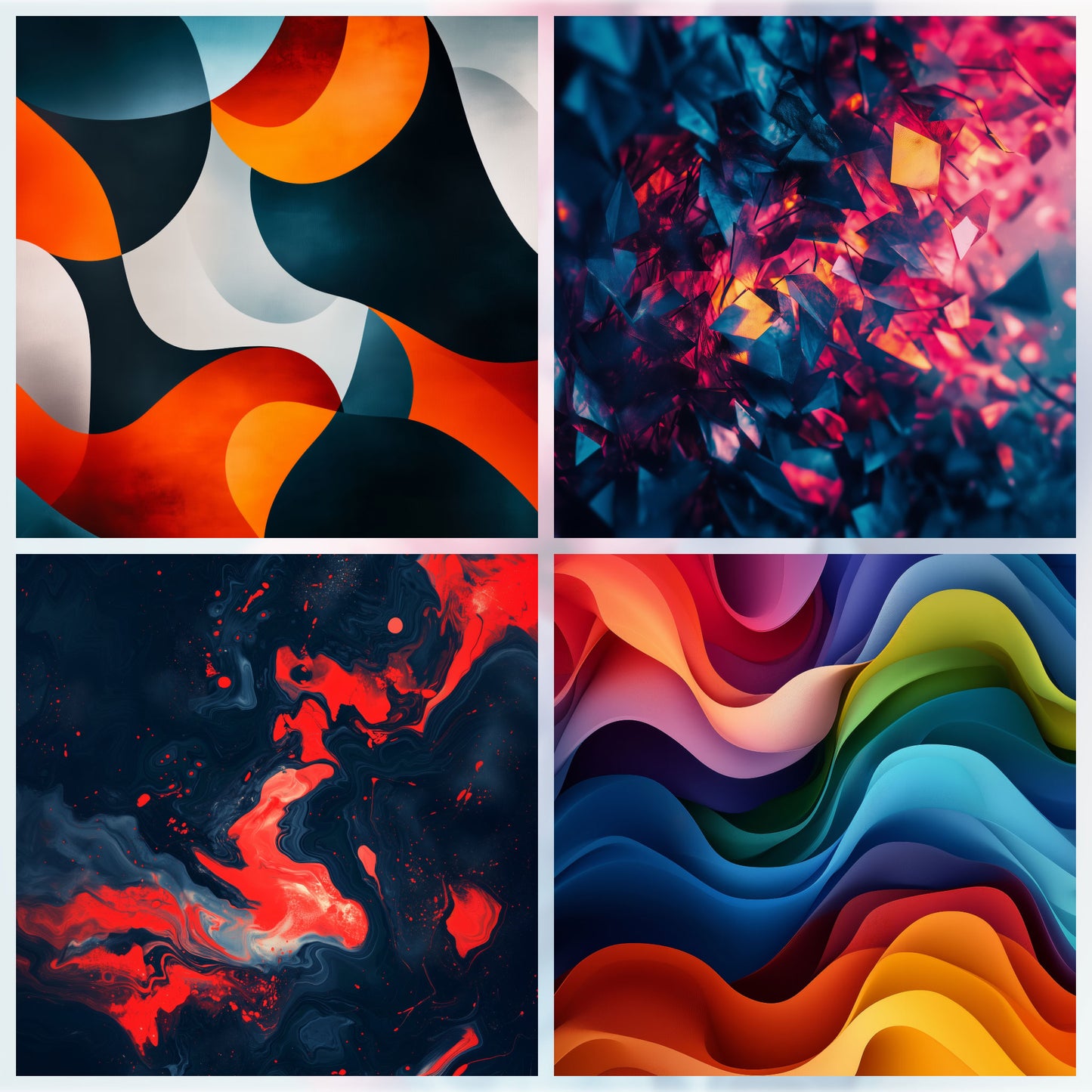 ULTIMATE Wallpaper Bundle