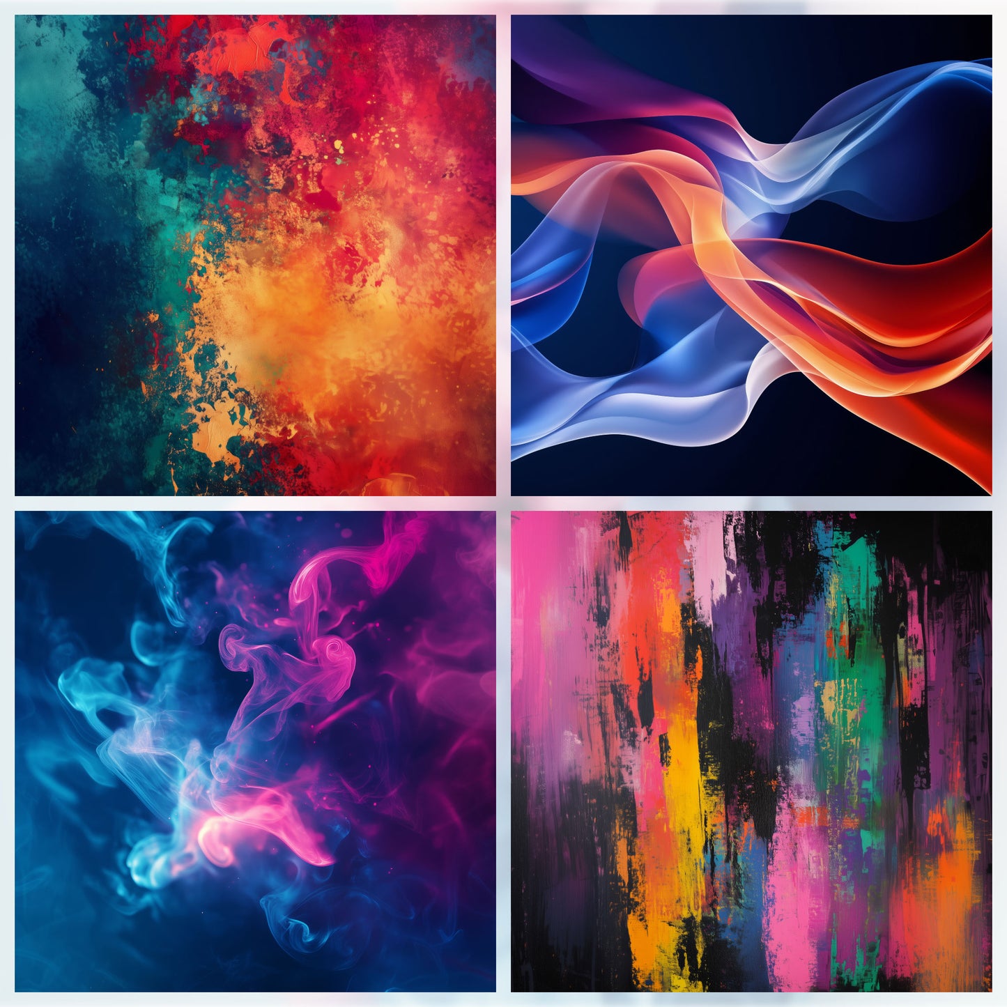 ULTIMATE Wallpaper Bundle