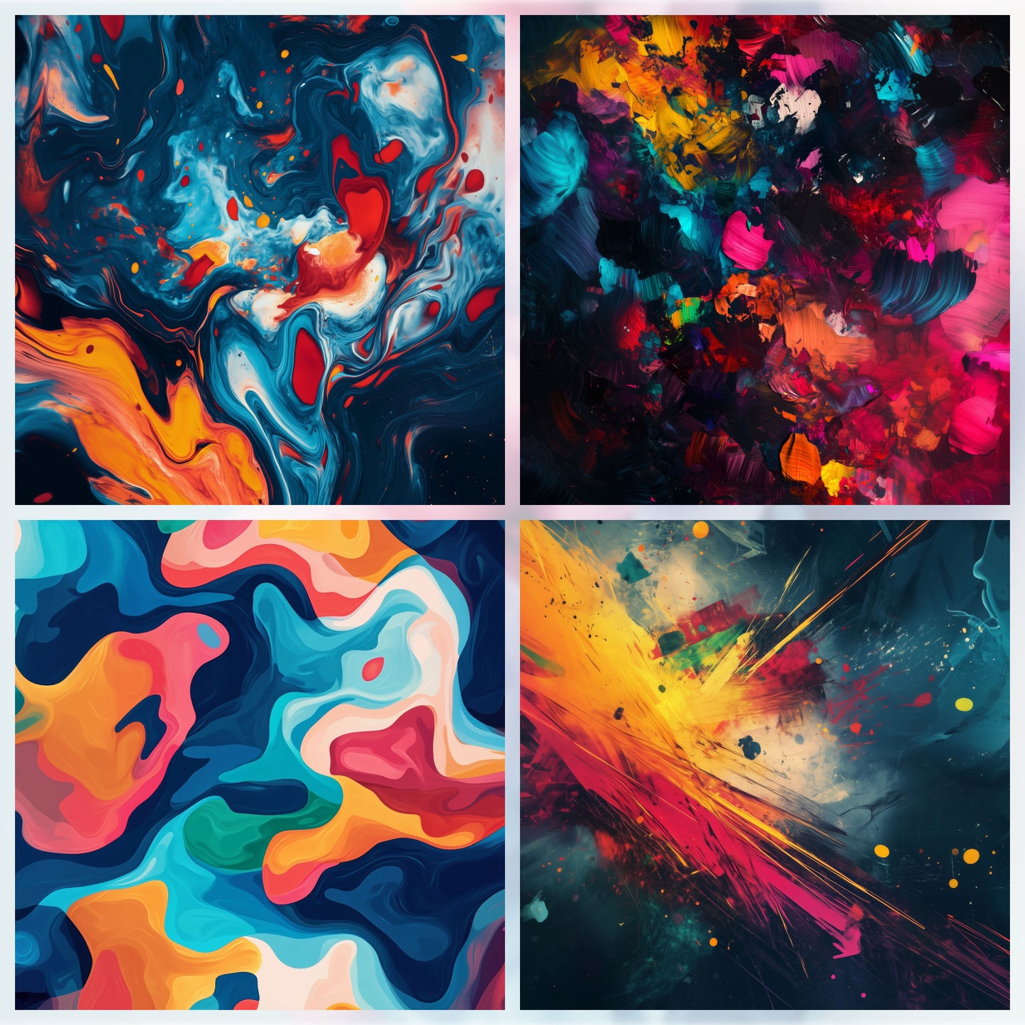 ULTIMATE Wallpaper Bundle