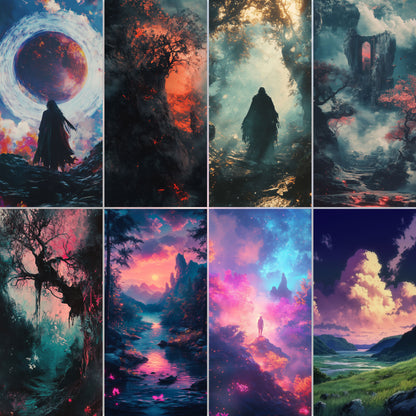 ULTIMATE Wallpaper Bundle