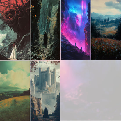 ULTIMATE Wallpaper Bundle